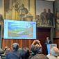La geotermia toscana al convegno dell'Ugi