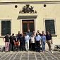 L'Unesco al Geoparco delle colline metallifere