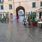Maltempo, prorogata l'allerta meteo