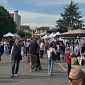 Primavera e famiglie, un successo in piazza