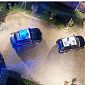 Droga alla guida, 4 denunce e patenti ritirate