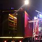 Blitz maltempo, interventi dei Vigili del fuoco