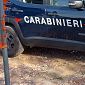 Svaligiano un cantiere col carrello della spesa