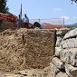 Al via il cantiere sul Fosso Pereto 