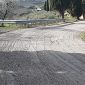 Maggiore sicurezza sulla strada comunale del Sodo