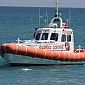 Disperso in mare, lo ritrovano sul sup