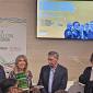 "Ambasciatore di carta", premio nazionale ad Esa