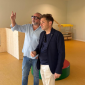 Franconi, "Vogliamo riconsegnare la Curtatone alla scuola"