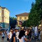 Notte Bianca tra sport, motori e musica