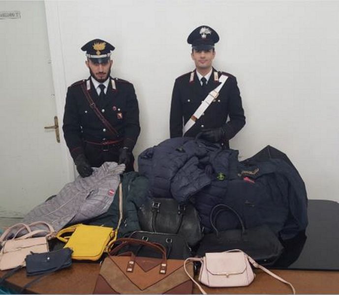 Lotta serrata al crimine, il 2018 dei carabinieri | Cronaca PONTEDERA