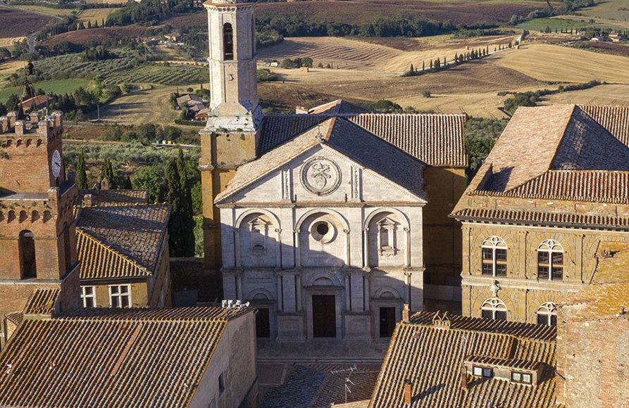 Tre borghi toscani tra i più gettonati d'Italia | Attualità TOSCANA